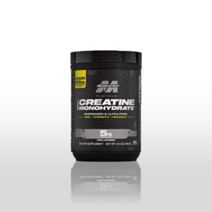 Creatina Platinum 80Serv (Tasa BCV)