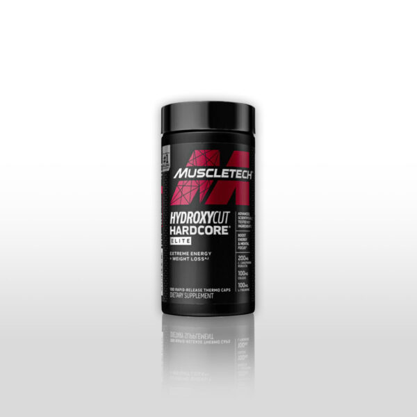 Hydroxycut Elite 100Caps