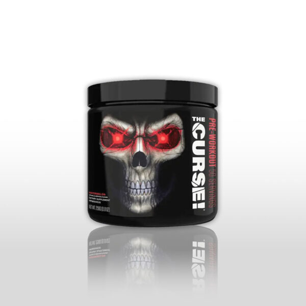 The Curse Pre Workout 50Serv