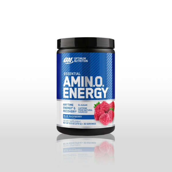 Amino Energy Optimun Nutrition 30Serv - Imagen 2