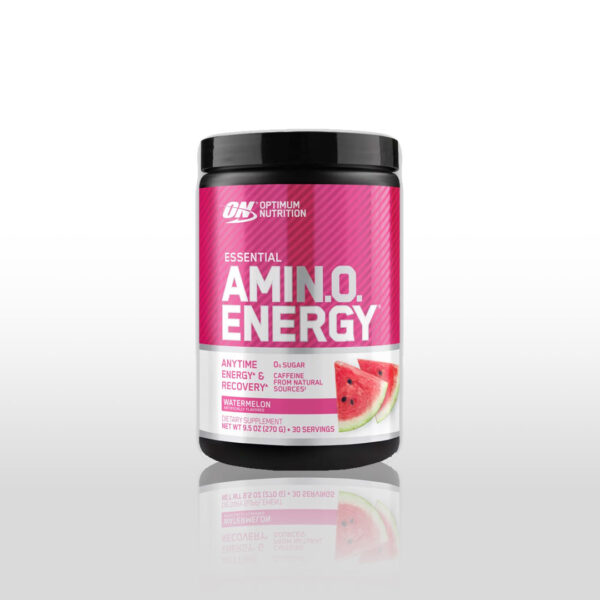 Amino Energy Optimun Nutrition 30Serv