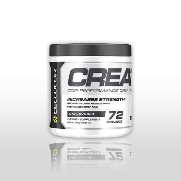 Creatina Cellucor 72Serv