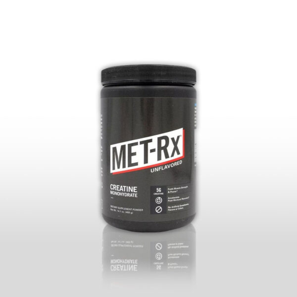 Creatina MetRx 78Serv