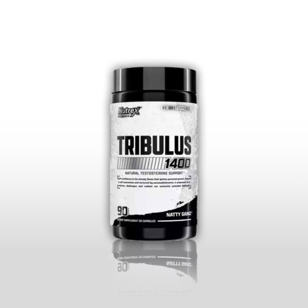 Tribulus 1400 Nutrex 90Caps