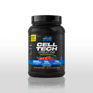 Cell Tech Creatine 3Lbs (Tasa BCV)