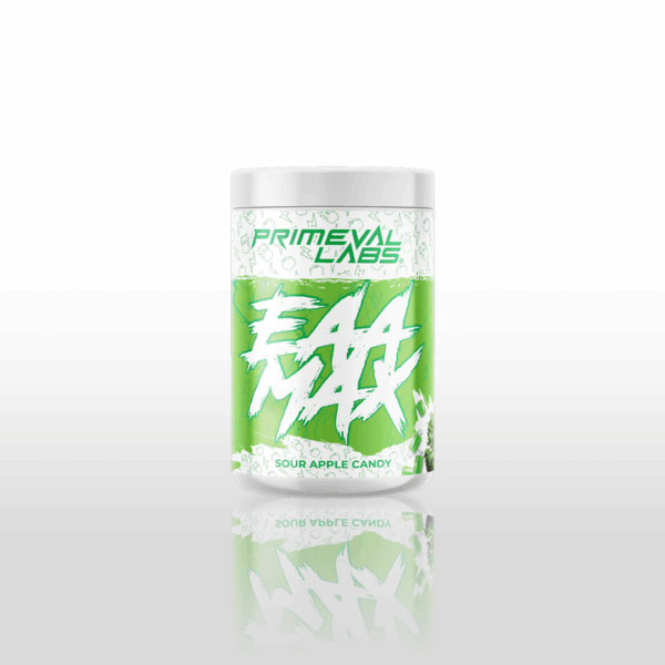 EAA Max Primeval Labs 30Serv