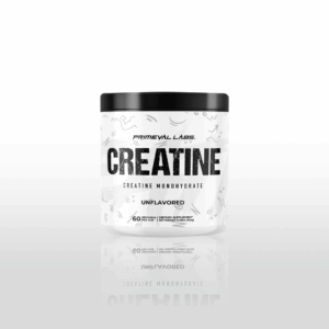 Creatina Primeval Labs 60Serv