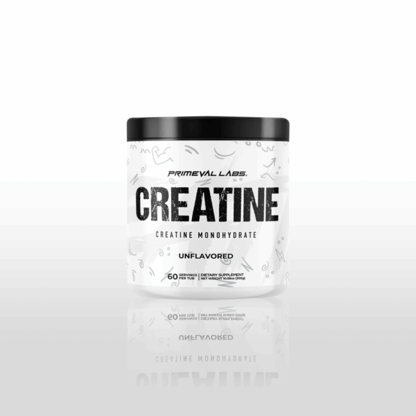 Creatina Primeval Labs 60Serv