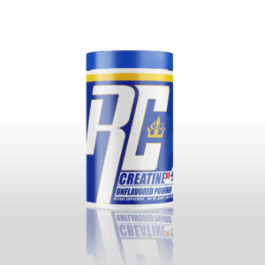 Creatina Ronnie Coleman 200Serv