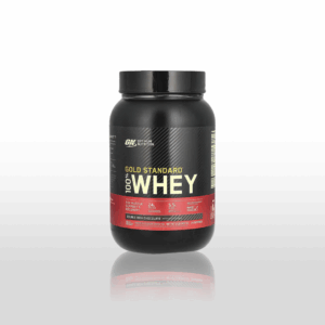 Gold Standard 100% Whey 2Lbs