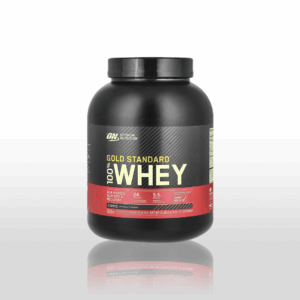 Gold Standard 100% Whey 5Lbs