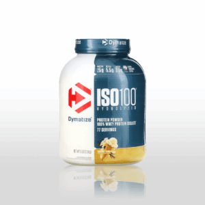 ISO100 Dymatize 5Lbs