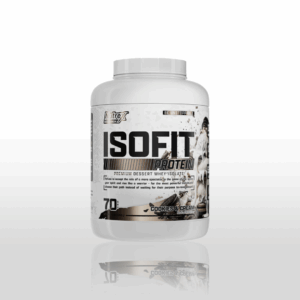 IsoFit Nutrex 5Lbs