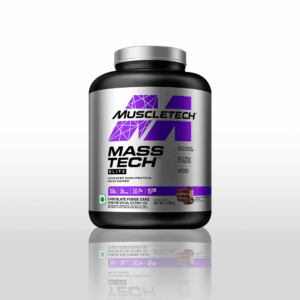 Mass Tech Elite Muscletech 6Lbs