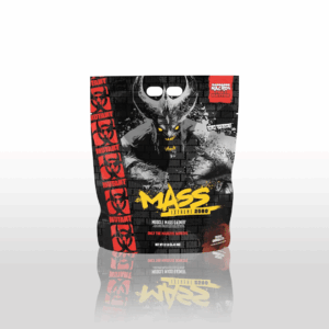 Mutant Mass Extreme 2500 6Lbs