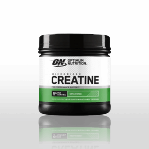 Creatina Optimun Nutrition 135Serv