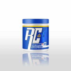 Glutamina Ronnie Coleman 120Serv
