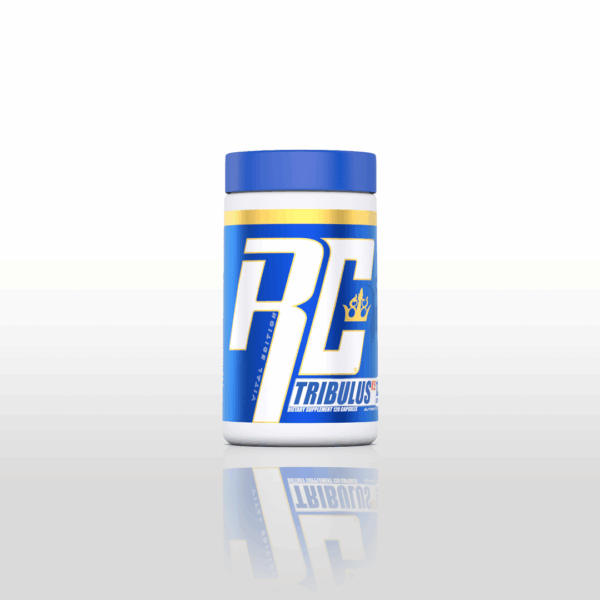 Tribulus 500mg Ronnie Coleman 120Caps