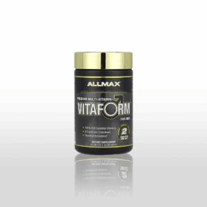 Vitaform For Men 60Tabs AllMax