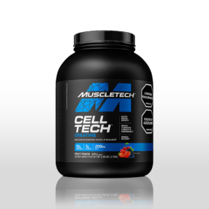 Cell Tech Creatine 6 Libras (Tasa BCV)