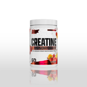 Creatina Nutrex Sabor 60Serv (Tasa BCV)