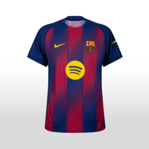 Camiseta FC Barcelona Local 2025/2026 – Versión Jugador