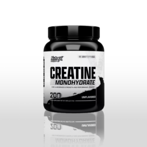 Creatina Nutrex 200Serv (Tasa BCV)